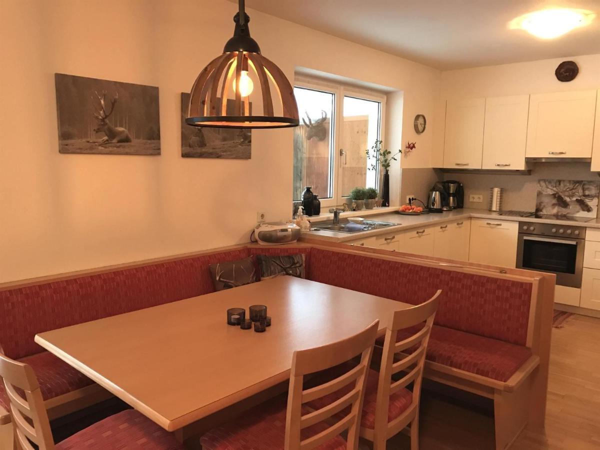 Appartement Boon بريكسن ام تاله المظهر الخارجي الصورة