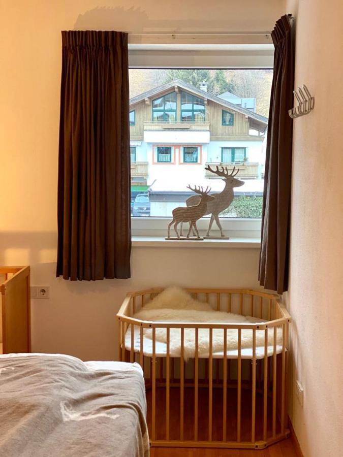 Appartement Boon بريكسن ام تاله المظهر الخارجي الصورة